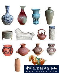 探索科學(xué)之美 涿州市偉聯(lián)教學(xué)儀器設(shè)備的陶瓷樣本在教學(xué)中的應(yīng)用